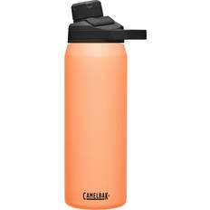 Camelbak Chute Mag SST Vacuum Insulated Desert Sunrise Water Bottle 75cl