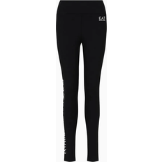 Best Tights & Stay-Ups EA7 Emporio Armani Leggings - Black