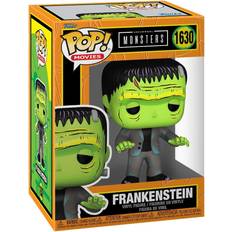 Funko POP! Movies Universal Monsters Frankenstein