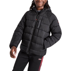 McKenzie Junior Turnbull Full Zip Padded Jacket - Black