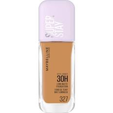 Maybelline Super Stay Up to 30H Lumi-Matte Foundation #327