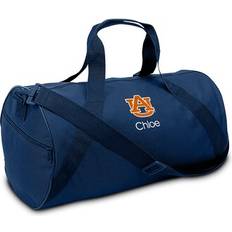 Chad & Jake Youth Navy Auburn Tigers Personalized Duffel Bag