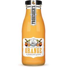 Frobishers Orange 25cl 24pack