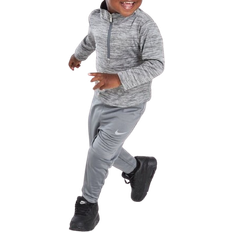 Babies Other Sets Nike Infant Pacer 1/4 Zip/Track Pants Set - Grey