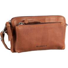 Burkely Fundamentals Antique Avery Minibag - Cognac