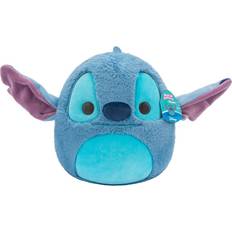 Squishmallows Disney Stitch Fuzz A Mallows 30cm