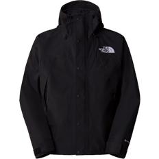 The North Face Men's Gtx Mountain Jacket - TNF Black/NPF