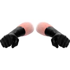 Latex Lingerie & Costumes Sex Toys Fist It Latex Short Gloves