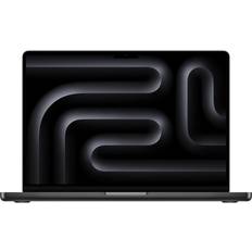 Macbook pro 1tb ssd Apple MacBook Pro (2024) M3 OC 10C GPU 16GB 1TB SSD 14-inch