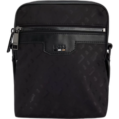 HUGO BOSS Trystan Reporter Bag - Black