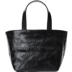 Alexander Wang Punch Small Tote - Black