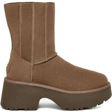 UGG Classic Twin Seam New Heights - Hickory