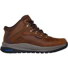 Skechers Chukka Boots Skechers Men's 205285 Pikeman WP Slip-Ins Hiking Boot