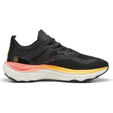 Puma ForeverRun NITRO M - Black/Sun Stream/Sunset Glow