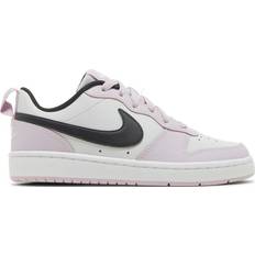 Nike Court Borough Low 2 GS - Photon Dust/Off Noir