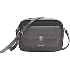 River Island Cross Body Bag - Grey