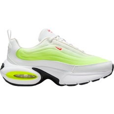 Nike Air Max Portal W - Summit White/White/Volt/Bright Crimson