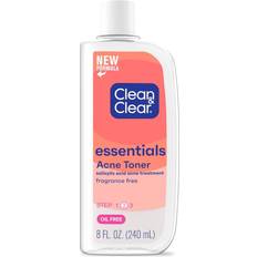 Clean & Clear Essentials Acne Toner 240ml