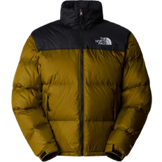 The North Face Men’s 1996 Retro Nuptse Jacket - Moss Green/TNF Black