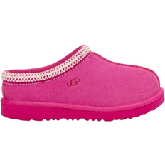 Pink Slippers UGG Kid's Tasman II Slipper - Rock Rose