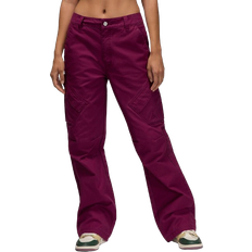 Nike Jordan Chicago Women's Trousers - Bordeaux