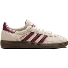 Adidas Handball Spezial W - Off White/Collegiate Burgundy/Gum 5