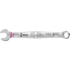 Wera 6003 05020200001 Combination Wrench