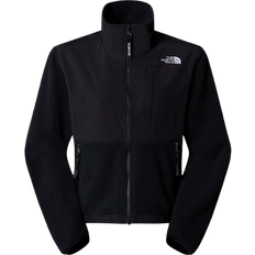 The North Face Retro Denali Jacket Women - TNF Black