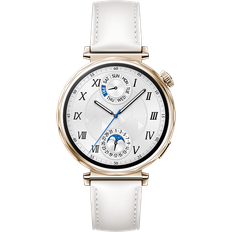 Huawei Watch GT 5 41mm with Composite Leather Strap