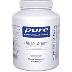 Pure Encapsulations UltraNutrient 90 pcs