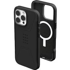 UAG Case civilian magsafe for apple iphone 16 pro max 6.9 2024 black 1144451