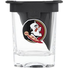 Indigo Falls Florida State Seminoles Shot Glass 29.6cl