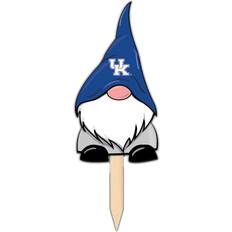 Fan Creations Kentucky Wildcats Gnome Yard Stake