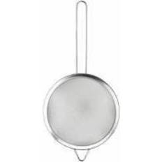 Alliance Steel Silver Fine Mesh Sieve 20 cm Tea Strainer