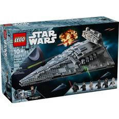 LEGO Star Wars Imperial Star Destroyer 75394