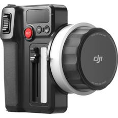 Shutter Releases DJI Focus Pro Hand Unit