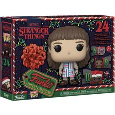 Funko Advent Calendar Stranger Things 2024