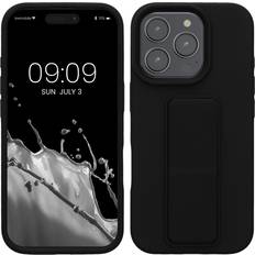 Kwmobile Silicone Case for iphone 16 Pro