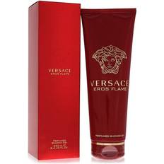 Versace Eros Flame Shower Gel 250ml