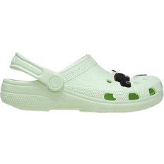 Green - Women Clogs Crocs Classic - Jade Green