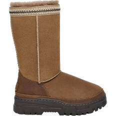 UGG Classic Tall TrailGazer - Hickory