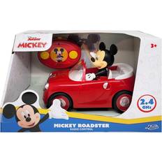 Jada Disney Junior Mickie Roadster RTR 253074000