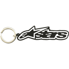 Alpinestars Blaze Key - Black/White