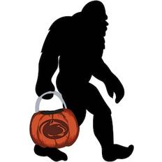 Fan Creations Penn State Nittany Lions 12" Bigfoot Halloween Yard Stake