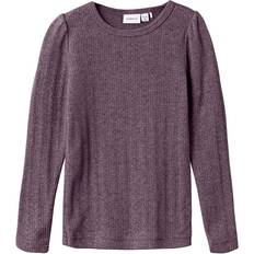 Name It Ohusa LS Top - Arctic Dusk (13225418)