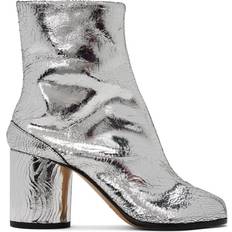 Maison Margiela Tabi Broken Mirror - Silver