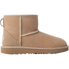 UGG Kid's Classic II Mini Boot - Sand