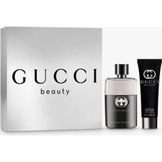 Gucci Guilty Pour Homme Gift Set EdT 50ml + Shower Gel 50ml