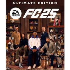 EA Sports FC 25 - Ultimate Edition (XBSX)