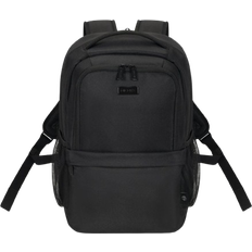 Dicota Eco Core Laptop Backpack 14.1" - Black